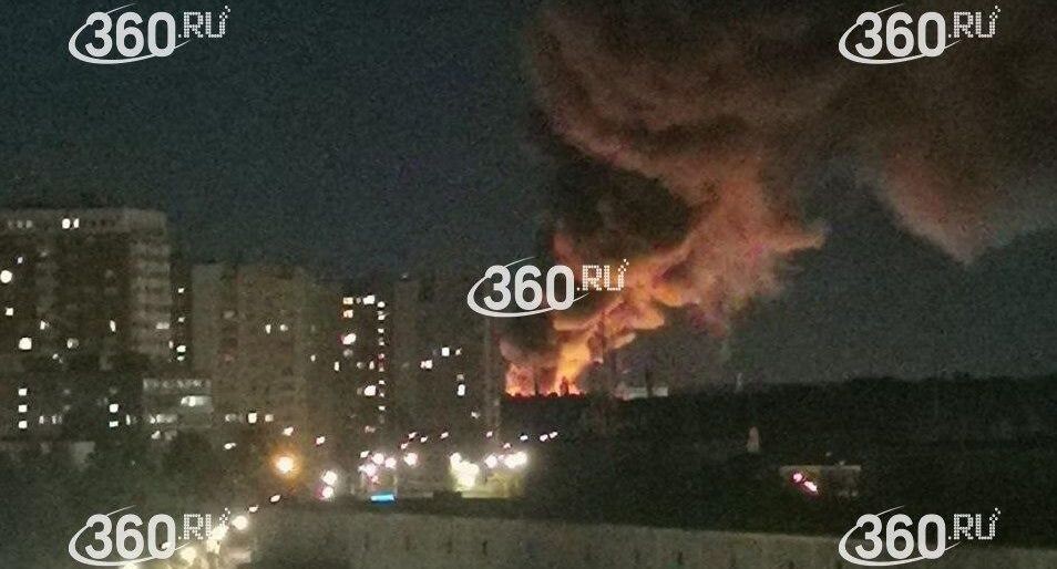    Телеканал «360»