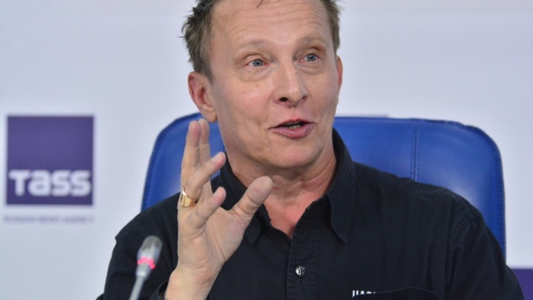    Pavel Kashaev/Globallookpress