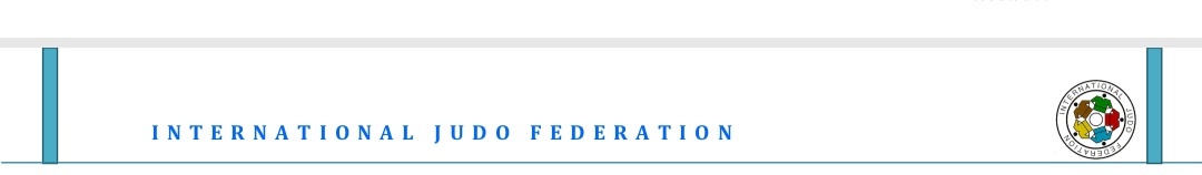 Руководство для дзюдоги , одобренное IJF