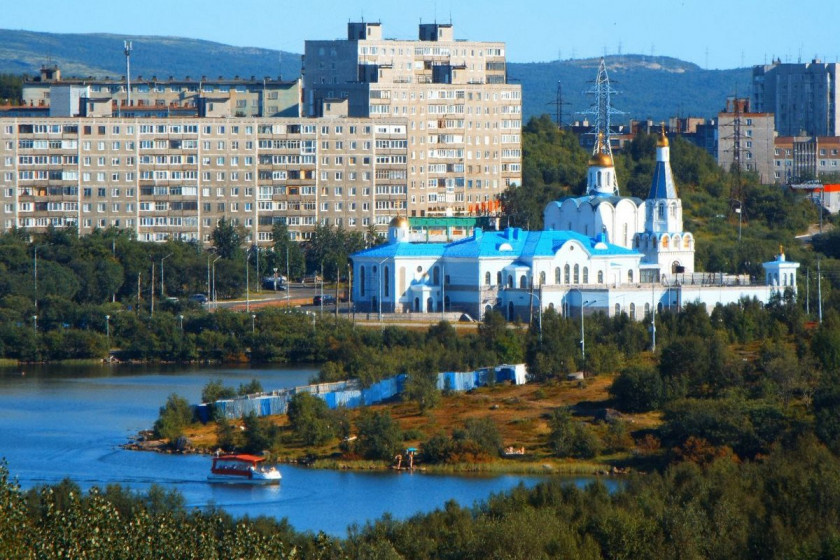   Татьяна Яценко