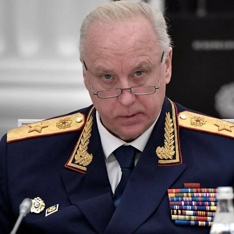Председатель Следственного комитета России Александр Бастрыкин поручил доложить о расследовании уголовного дела, связанного с противоправными действиями в отношении учащихся кадетского корпуса в Усолье-Сибирском. Об этом сообщили в Следственном комитете России.