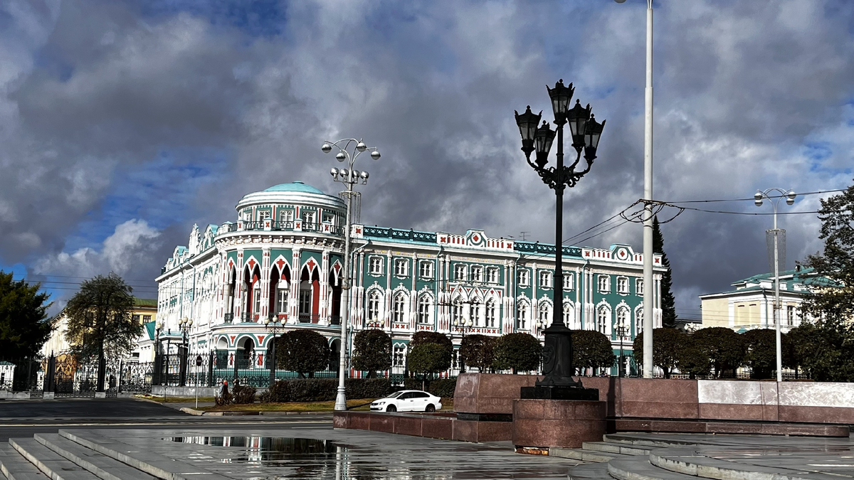 Фото автора