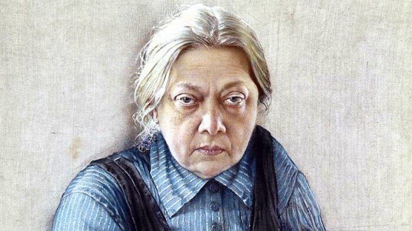 Чем болела и от чего умерла Надежда Крупская
