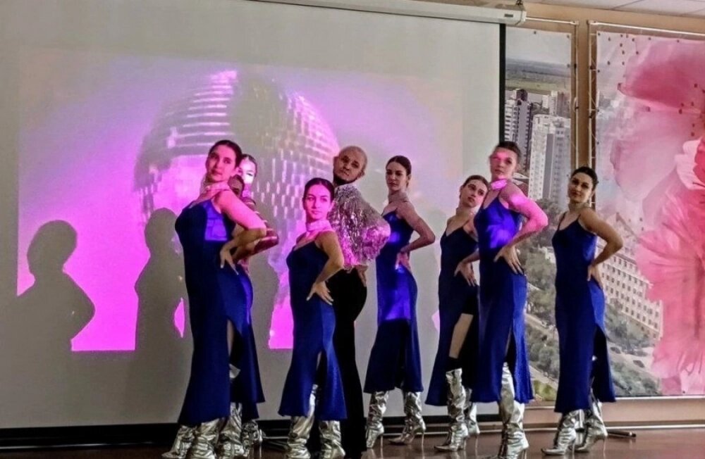    Фото: Из личного архива