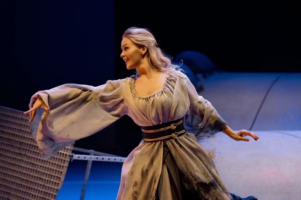 «Дон Кихот» Дульсинея Тобосская