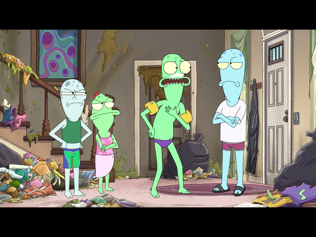 -Что о нас подумают новые зрители?