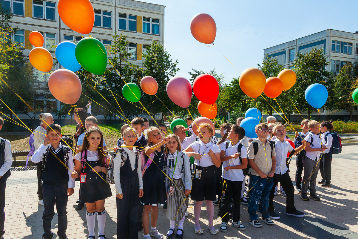 Roman Denisov/Global Look Press 