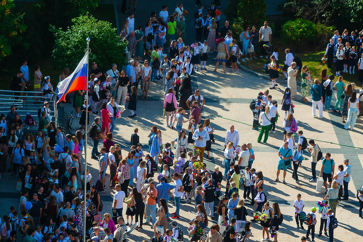 Roman Denisov/Global Look Press  