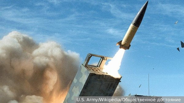     Фото: U.S. Army/Wikipedia/Общественное достояние   
 Текст: Антон Антонов