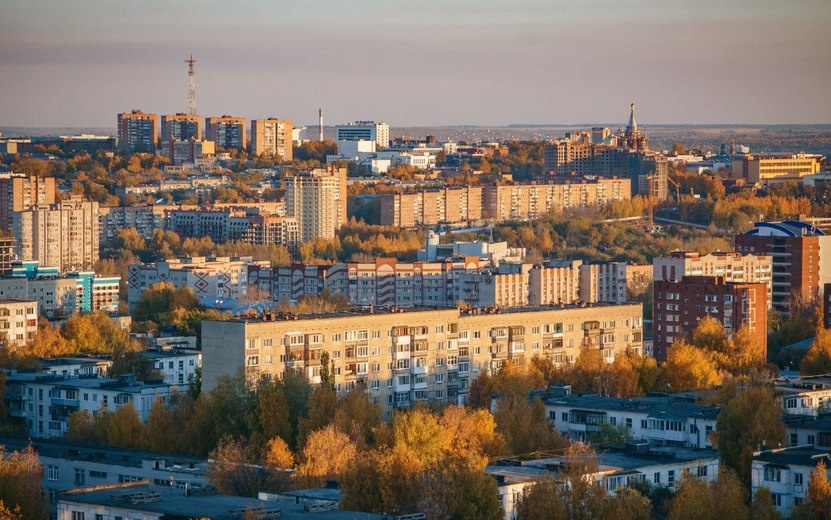    Главные новости Ижевска на утро 20 сентября: празднование Дня оружейника и стена от шума