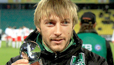 Владимир Татарчук