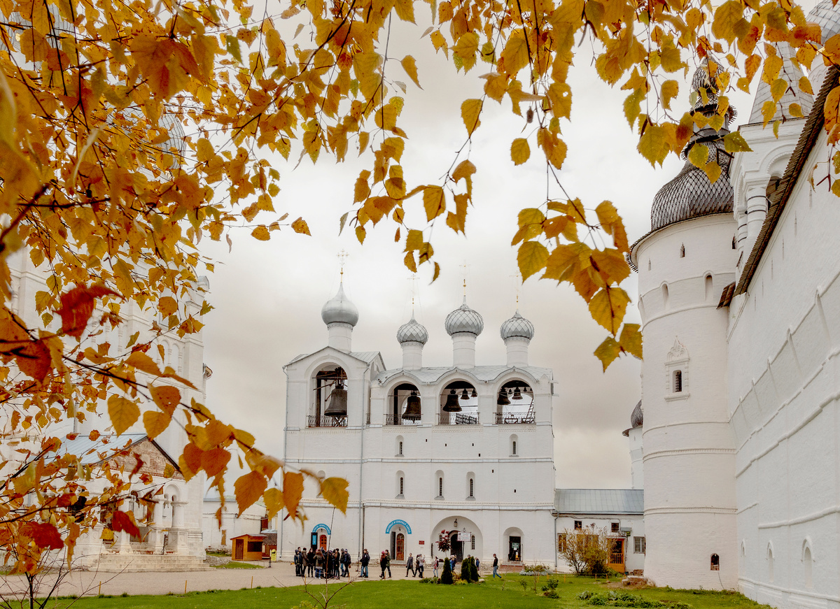 Sergey Metelitsa/Global Look Pres