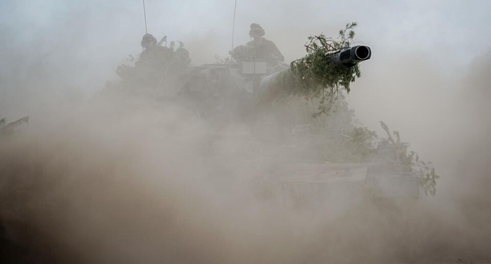    Kay Nietfeld/dpa / Global Look Press