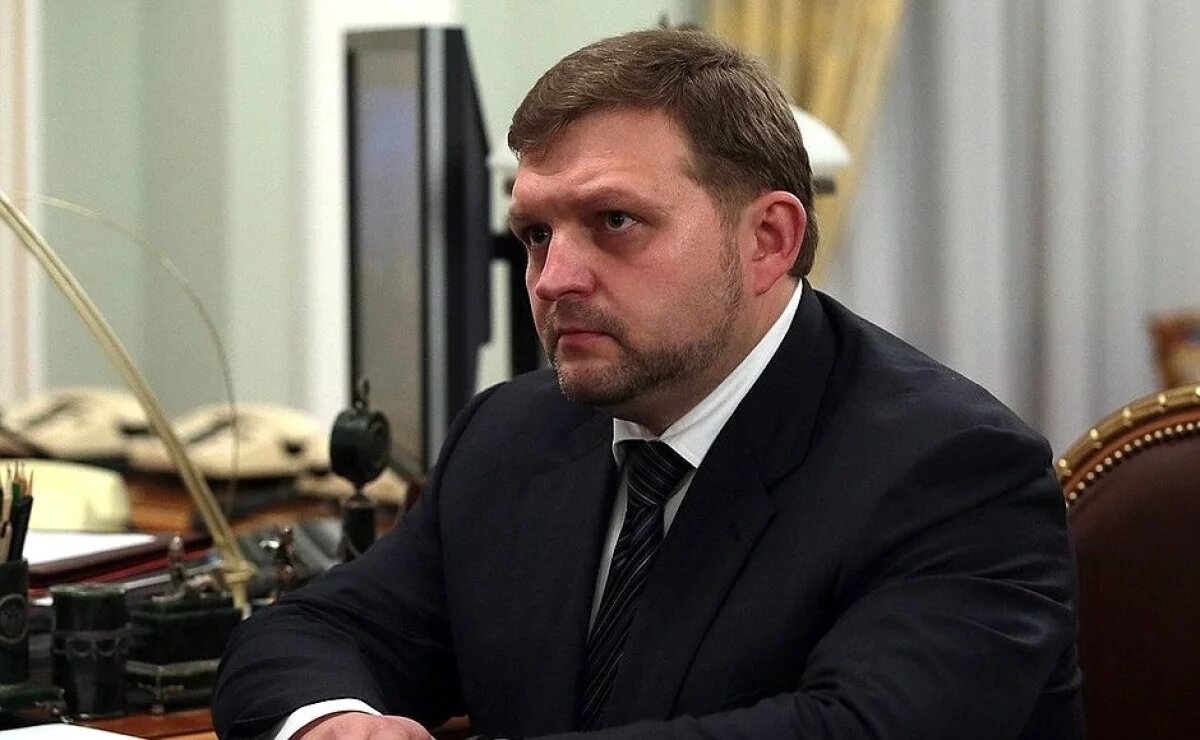    Сейчас бывший губернатор занял должность заместителя генерального директора кондитерской фабрики в Перми.