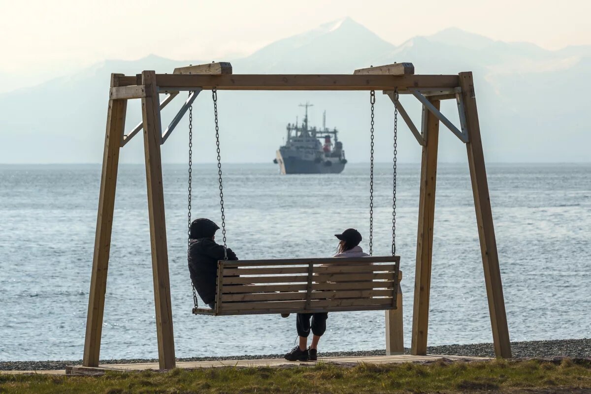    На Камчатке к воскресенью ожидается улучшение погоды