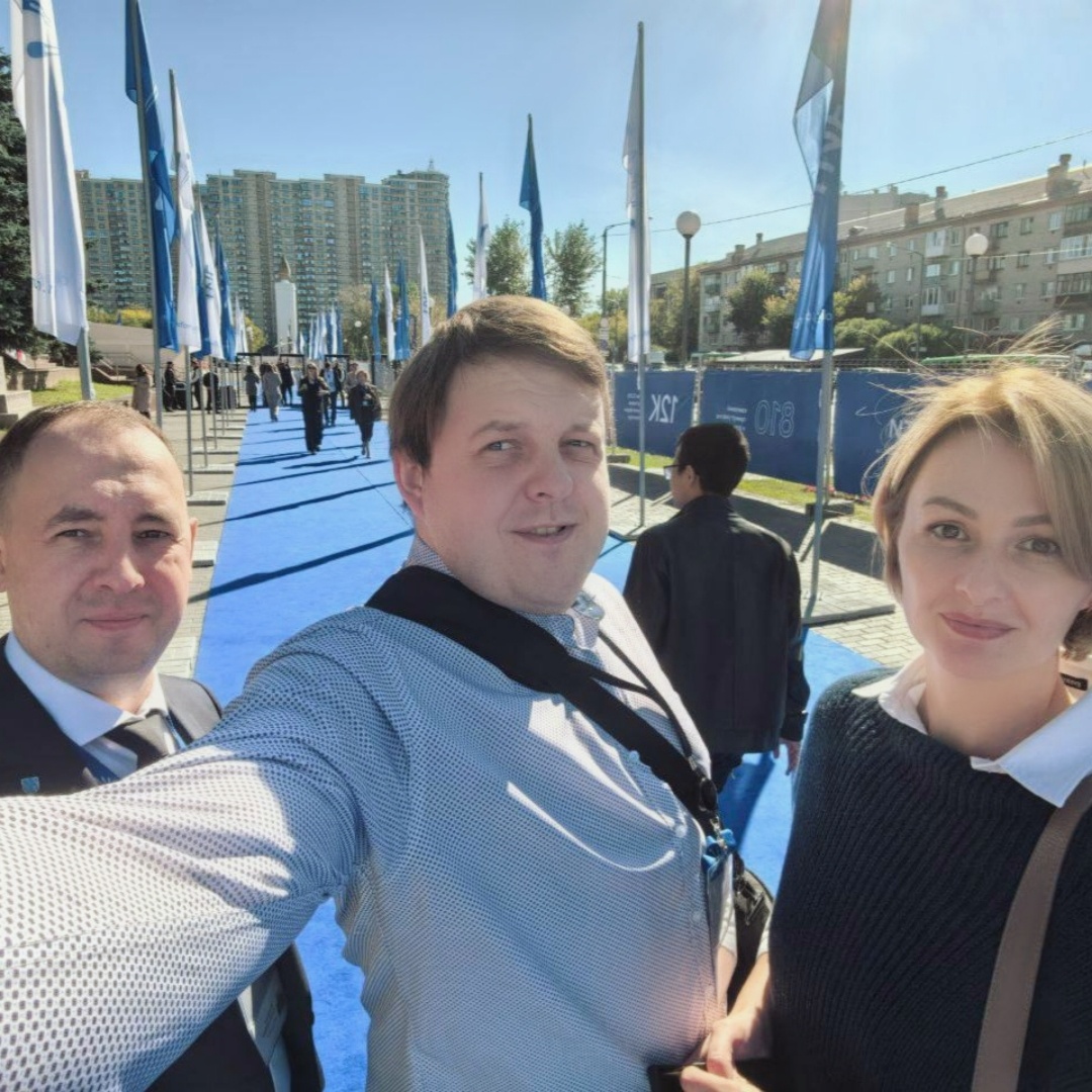 ЧЗЭО на TNF