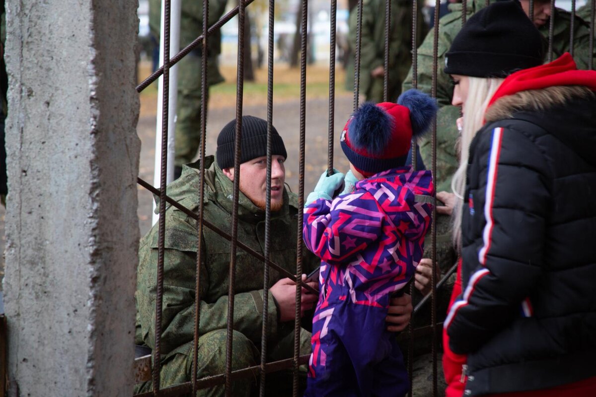 Фото: Густаво Зырянов / МК Новосибирск