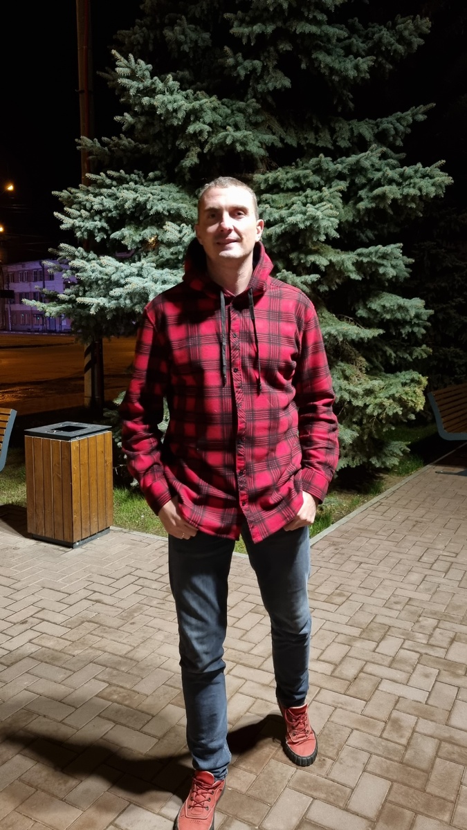 Стройка - это как жизнь. 