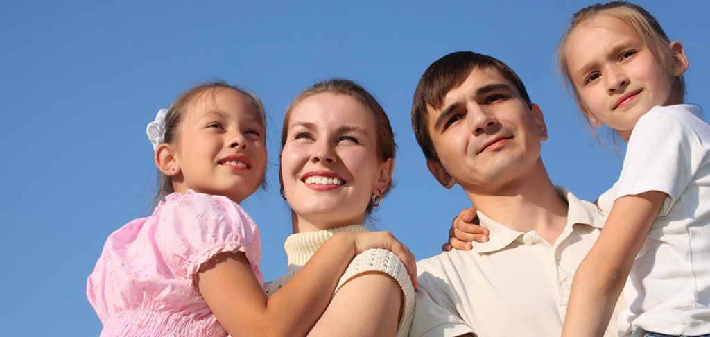    Региональное Отделение Социального фонда России выплатит жителям Югры остатки материнского капитала