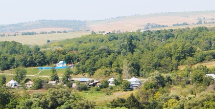 фото из интернета. Окрестности станицы Упорной.