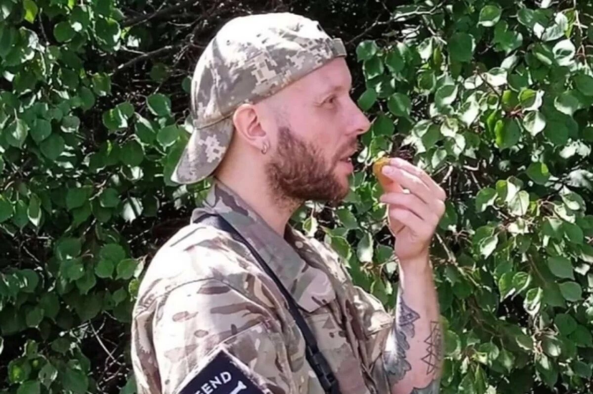    Против осужденного за госизмену актера Канахина завели новое дело