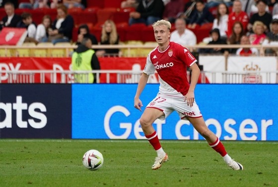    Александр Головин