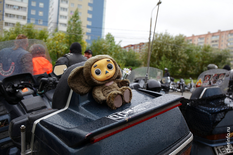    Мероприятие пройдет 21 сентября.