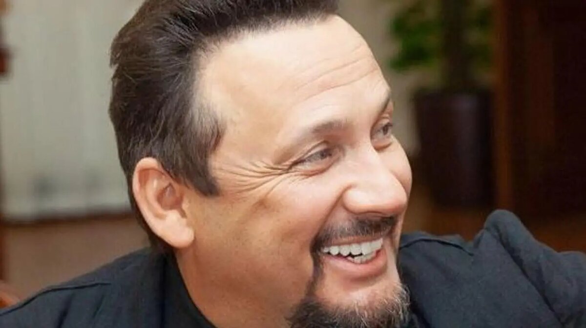 Стас Михайлов. Фото: President.gospmr.org, wikimedia.org