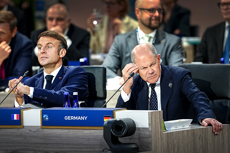    © Kay Nietfeld/dpa/picture-alliance/ТАСС