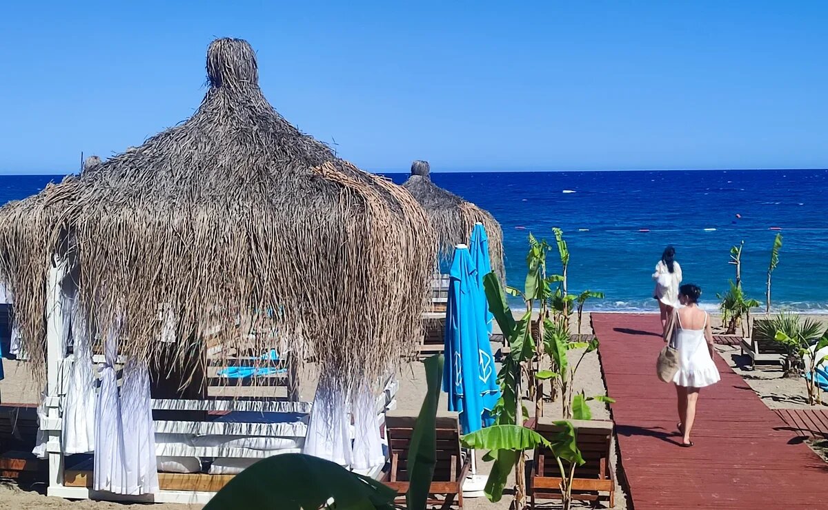    Что может сделать Турцию доступнее для российских туристов в 2025 году