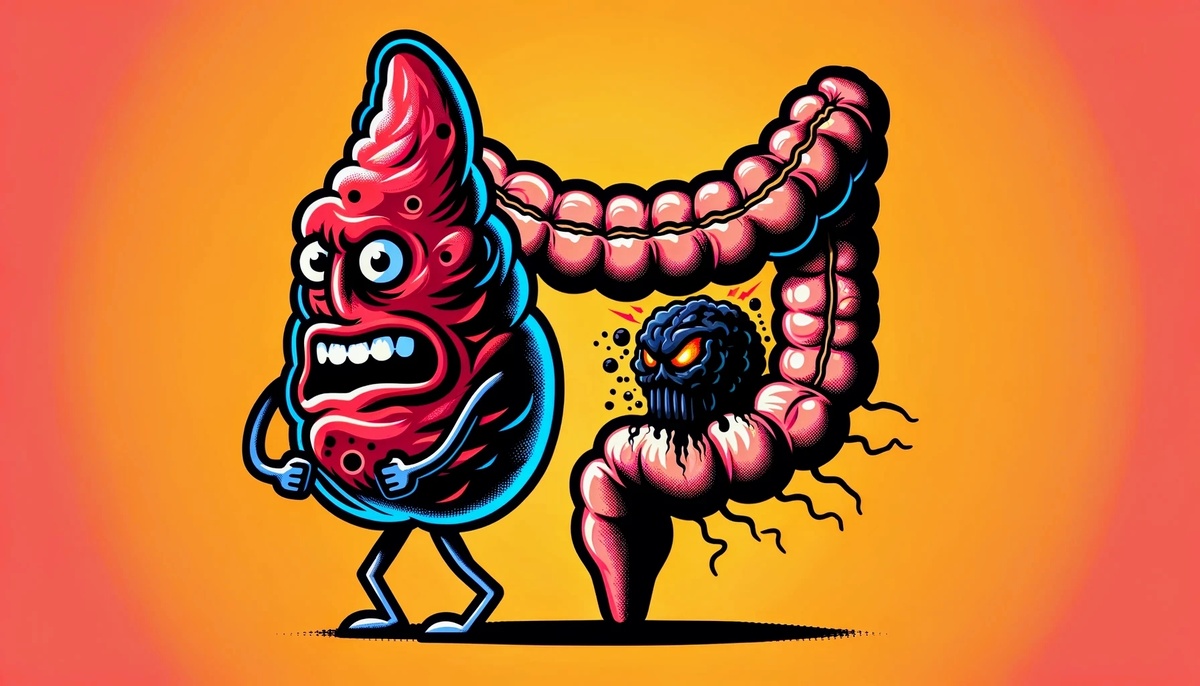 Геморрой Или Рак Кишечника: Как Отличить Симптомы И Не Упустить Важное