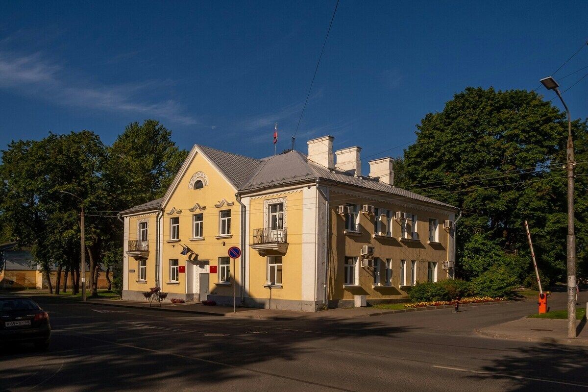 Вторичное жилье привлекает россиян качеством и хорошей инфраструктурой. Источник: Unsplash📷
