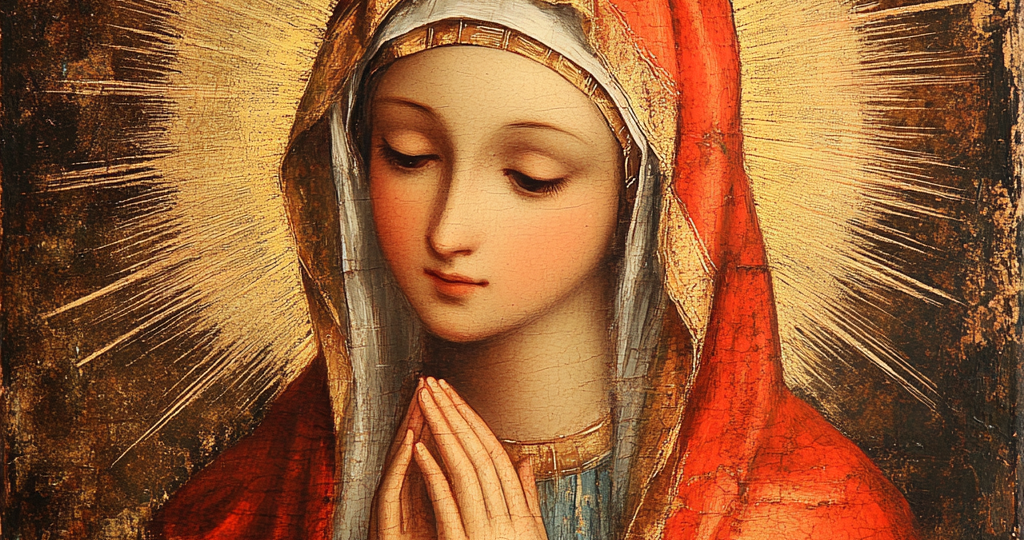 Откуда мы знаем о Рождестве Пресвятой Богородицы