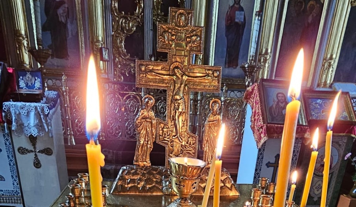    Фото: Феликс Грозданов / Дни.ру