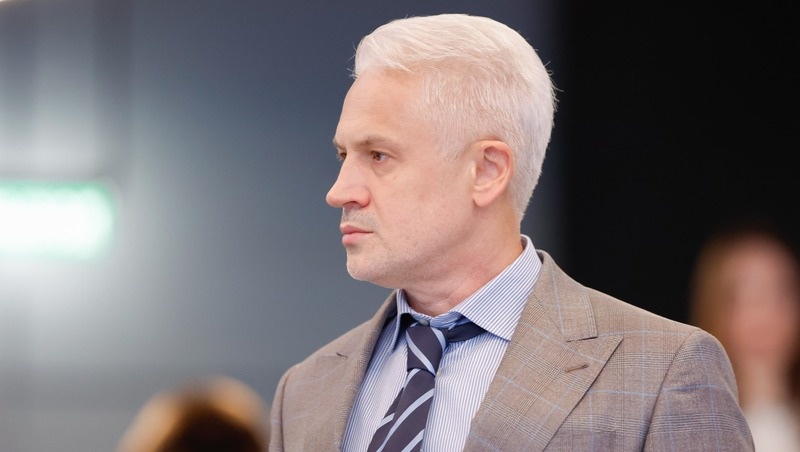      Фото: Дмитрий Астахов / / Дмитрий Астахов / POOL/ТАСС/ ТАСС фотобанк