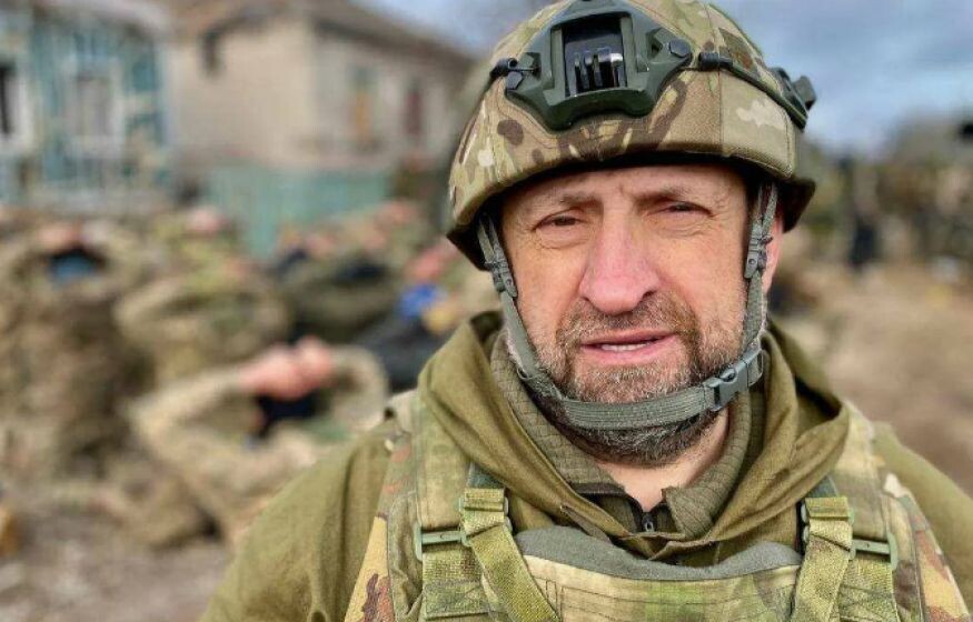    Сладков высказался о мобилизации с 1 ноября: «Этого не может быть»