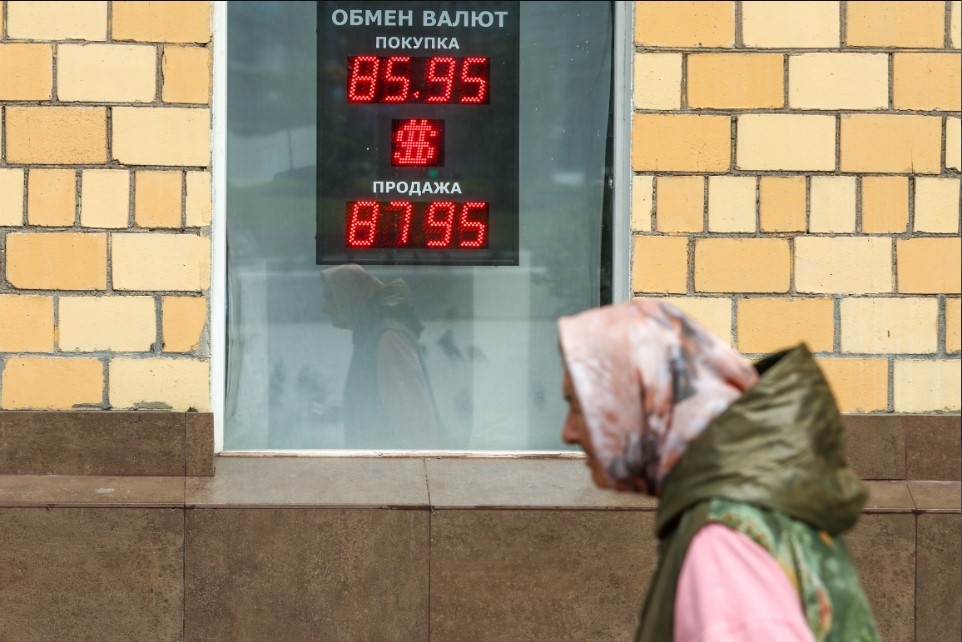    Фото: Petrov Sergey/news.ru/Globallookpress