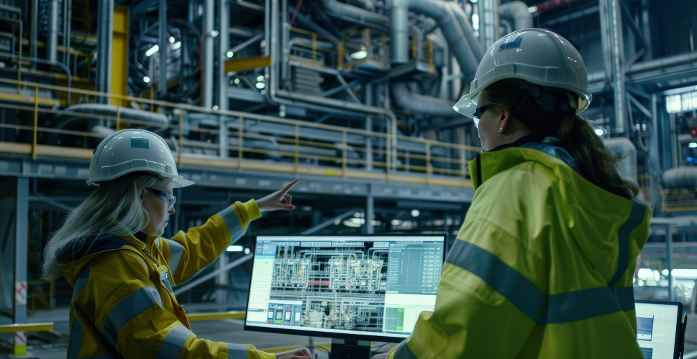 Мониторинг сетей