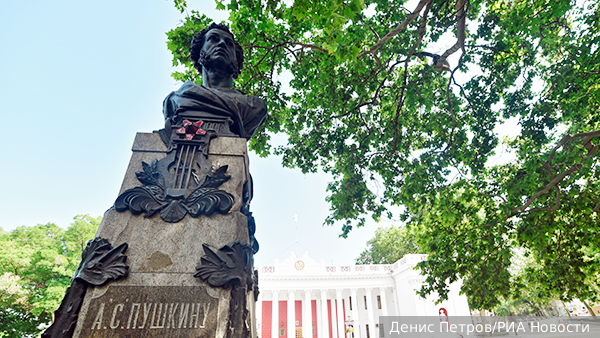     Фото: Денис Петров/РИА Новости   
 Текст: Антон Антонов