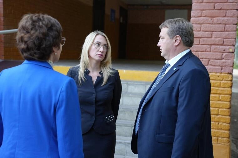    Фото: Администрация города Ульяновска