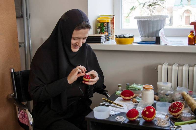 Предчувствие Пасхи