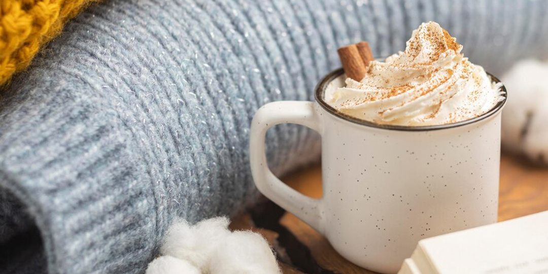 Когда холодно и голодно