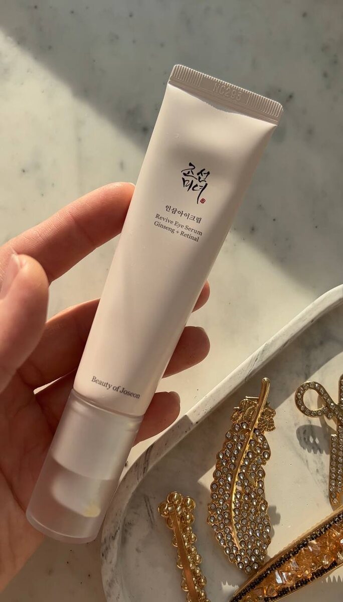 Beauty of Joseon Revive Eye Serum