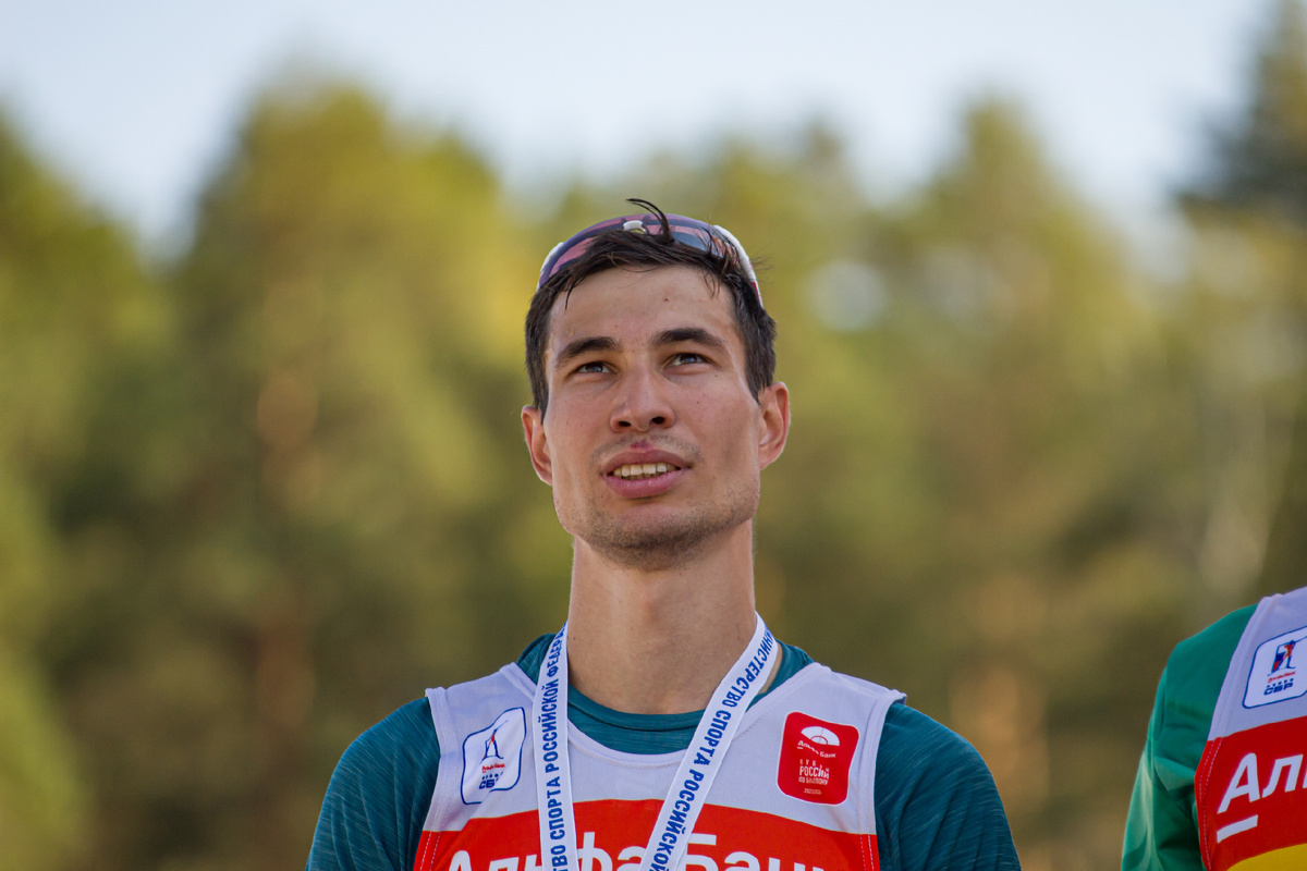 Вячеслав МАЛЕЕВ