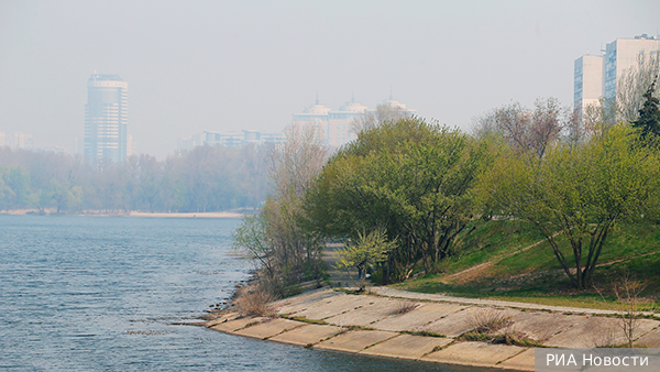    Фото: РИА Новости   
 Текст: Дмитрий Зубарев