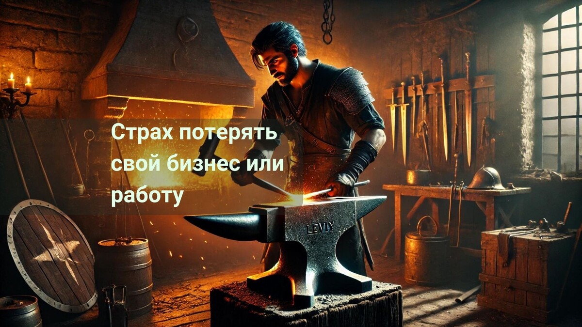 И это пройдёт