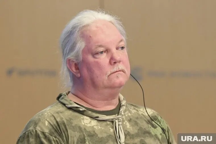 К гибели американского военкора Рассела Бентли, участвовавшего в СВО на стороне России, причастны четверо военных ВС РФ, сообщили в СК. России Фото: Нина Зотина/РИА Новости