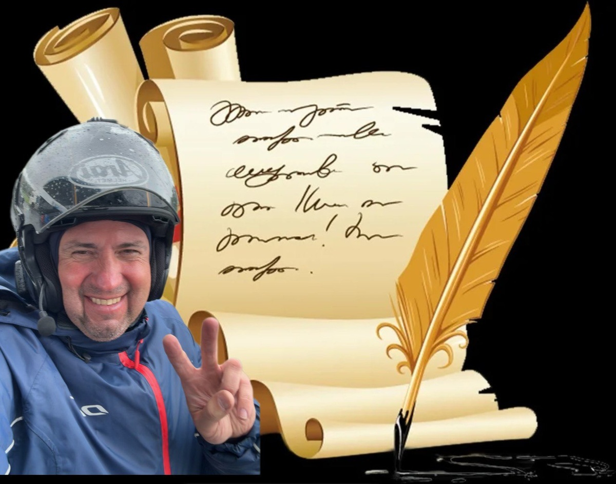 Представляю подборку из 10 статей и новостей с моими комментариями в стихах.