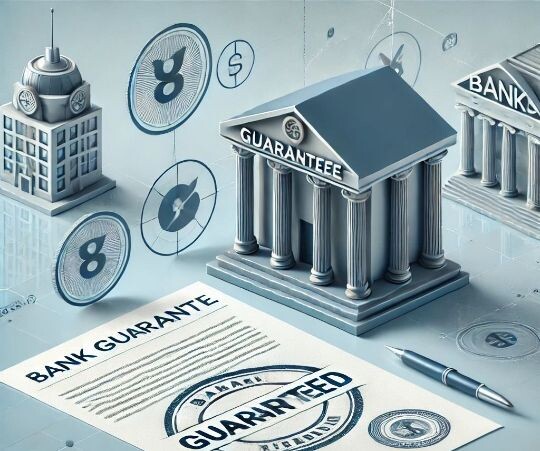Что такое банковская гарантия, банковская гарантия, виды банковской гарантии