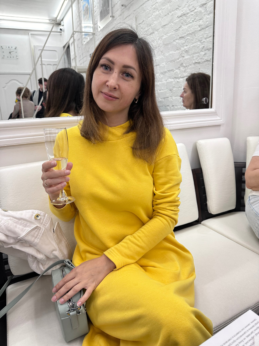 В театре «МОСТ»